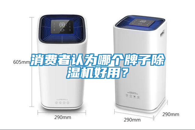 消費者認為哪個牌子杏仁视频APP成人官方污好用？