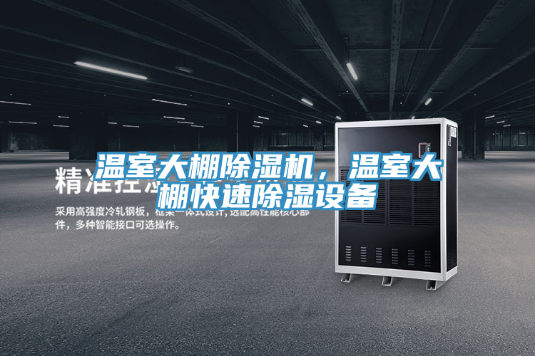 溫室大棚杏仁视频APP成人官方污，溫室大棚快速除濕設備