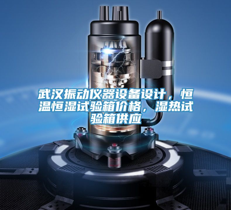 武漢振動儀器設備設計，恒溫恒濕試驗箱價格，濕熱試驗箱供應