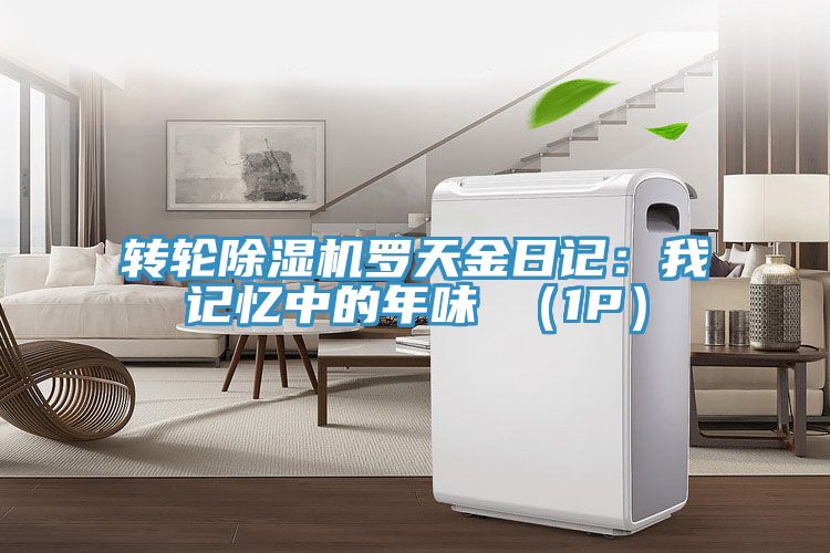 轉輪杏仁视频APP成人官方污羅天金日記：我記憶中的年味 （1P）